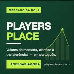 Players Place — o mercado da bola em números